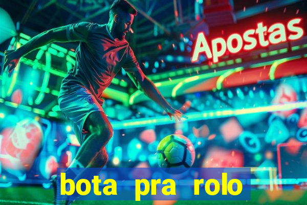 bota pra rolo baixada fluminense